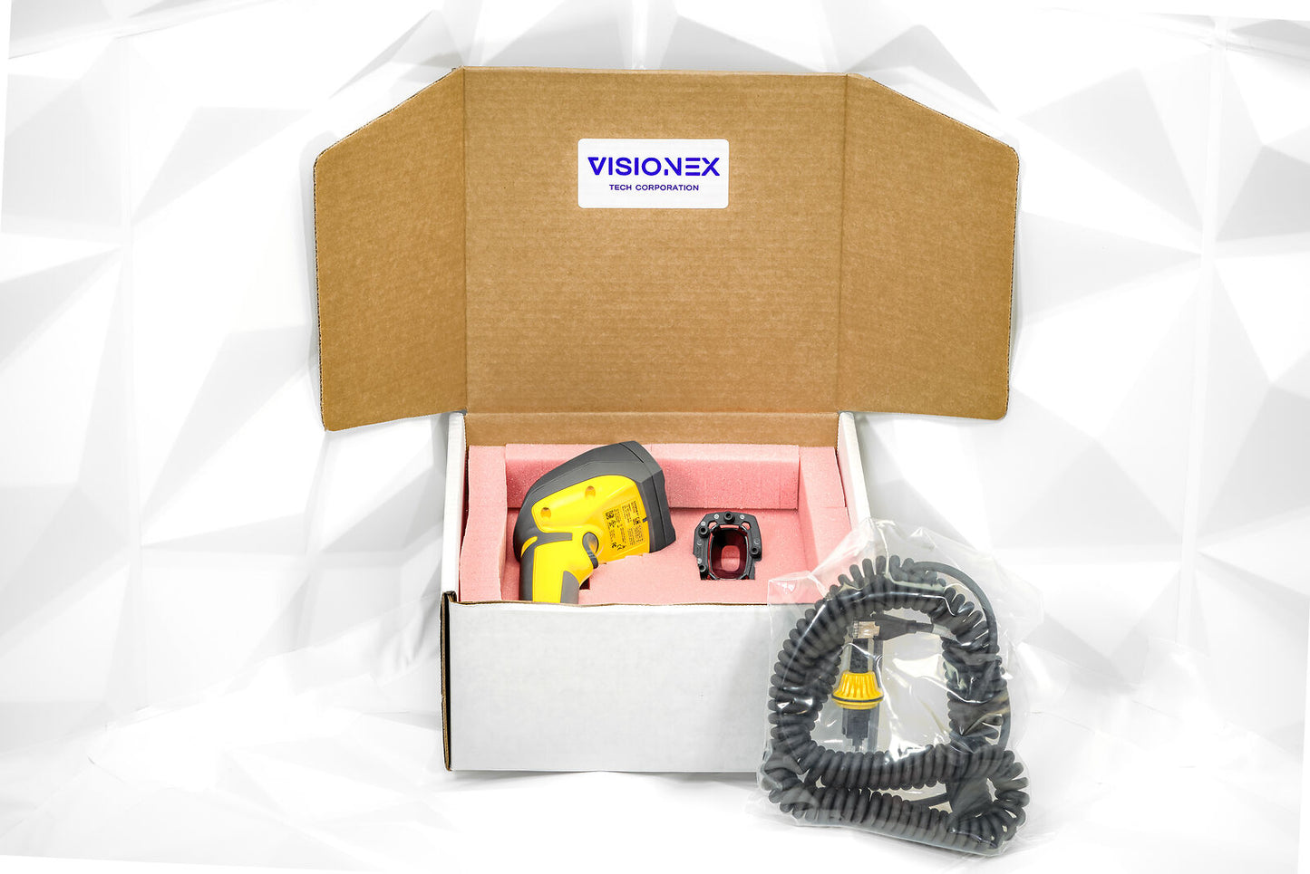 Cognex DM8600V Verifier Verification DPM 2D Validation Dataman DMR-8600V DM8600V