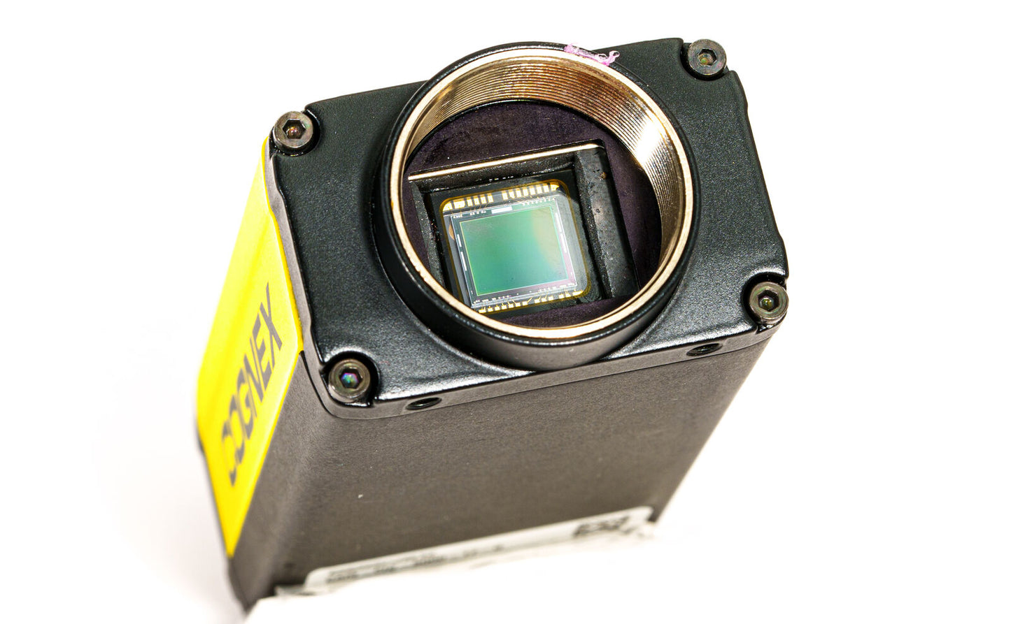 Cognex CAM-CIC-5000-17-G Camera POE Ethernet Smart Camera 106437-02