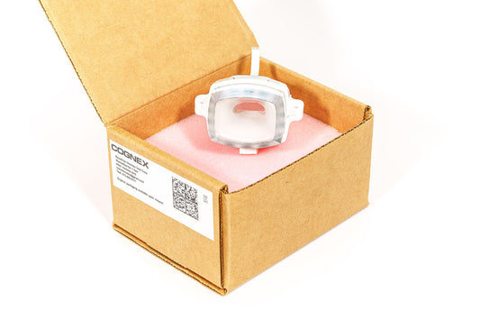 Cognex REPLACEMENT ai product view - Visionex Tech