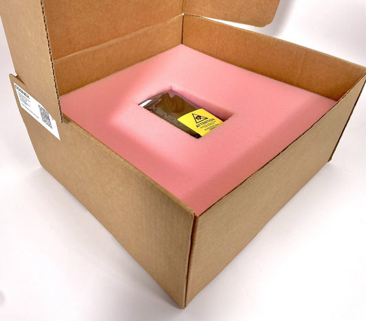 Cognex IS1741 barcode reader product view - Visionex Tech