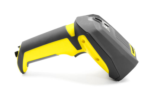 Cognex DM8050X barcode reader product view - Visionex Tech