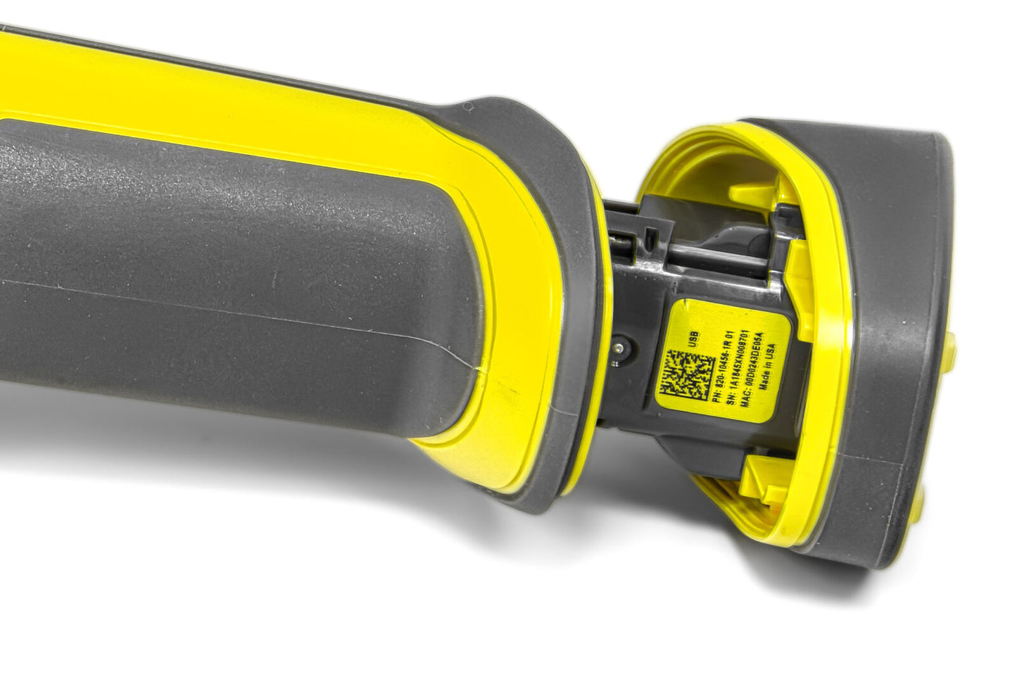 Cognex DM8600V Verifier Verification DPM 2D Validation Dataman DMR-8600V DM8600V