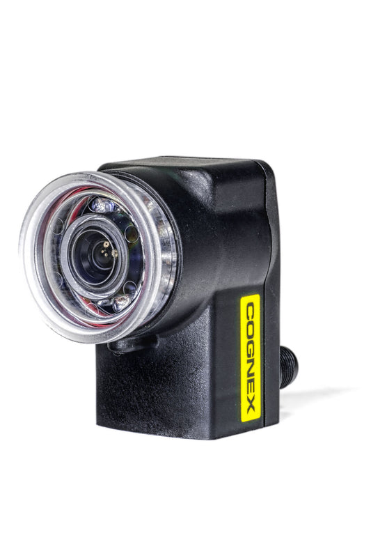 Cognex CHECKER accessories product view - Visionex Tech