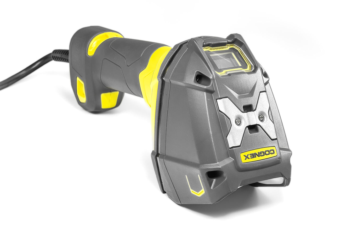 NEW Cognex DM8700DX Dataman w/ Ethernet Cable Kit Barcode Reader DM8700 Warranty