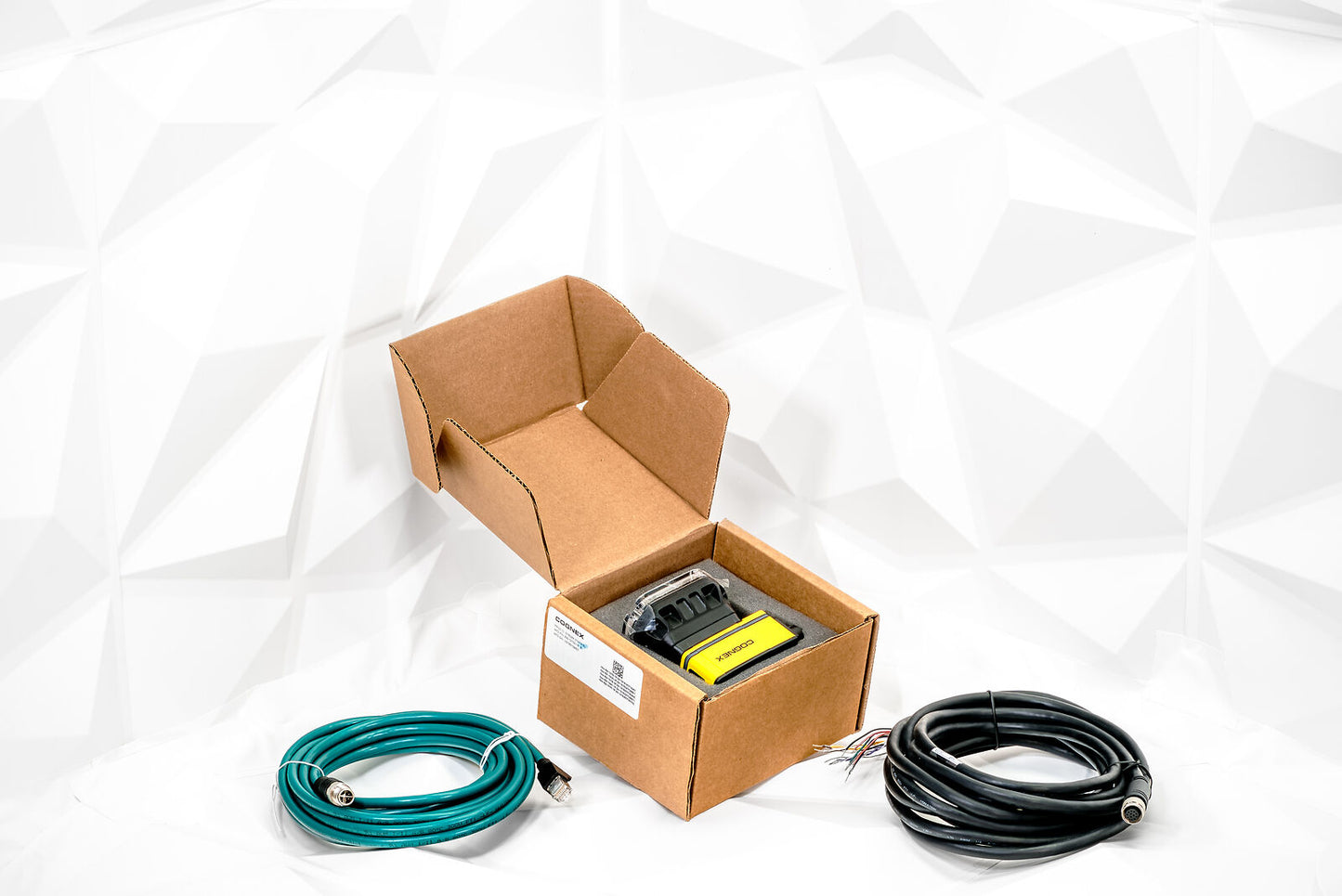 NEW Cognex IS7802M Autofocus 7802M-373-50-B IS7802 In-Sight insight 7802 7802M