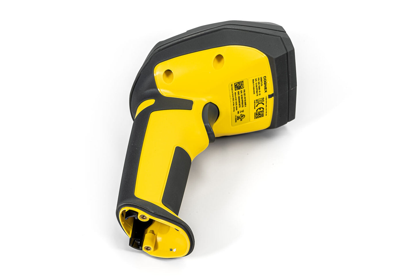 Cognex DM8072DL Dataman 8072 w/out Mod Barcode Reader DM8072 825-10856-1R