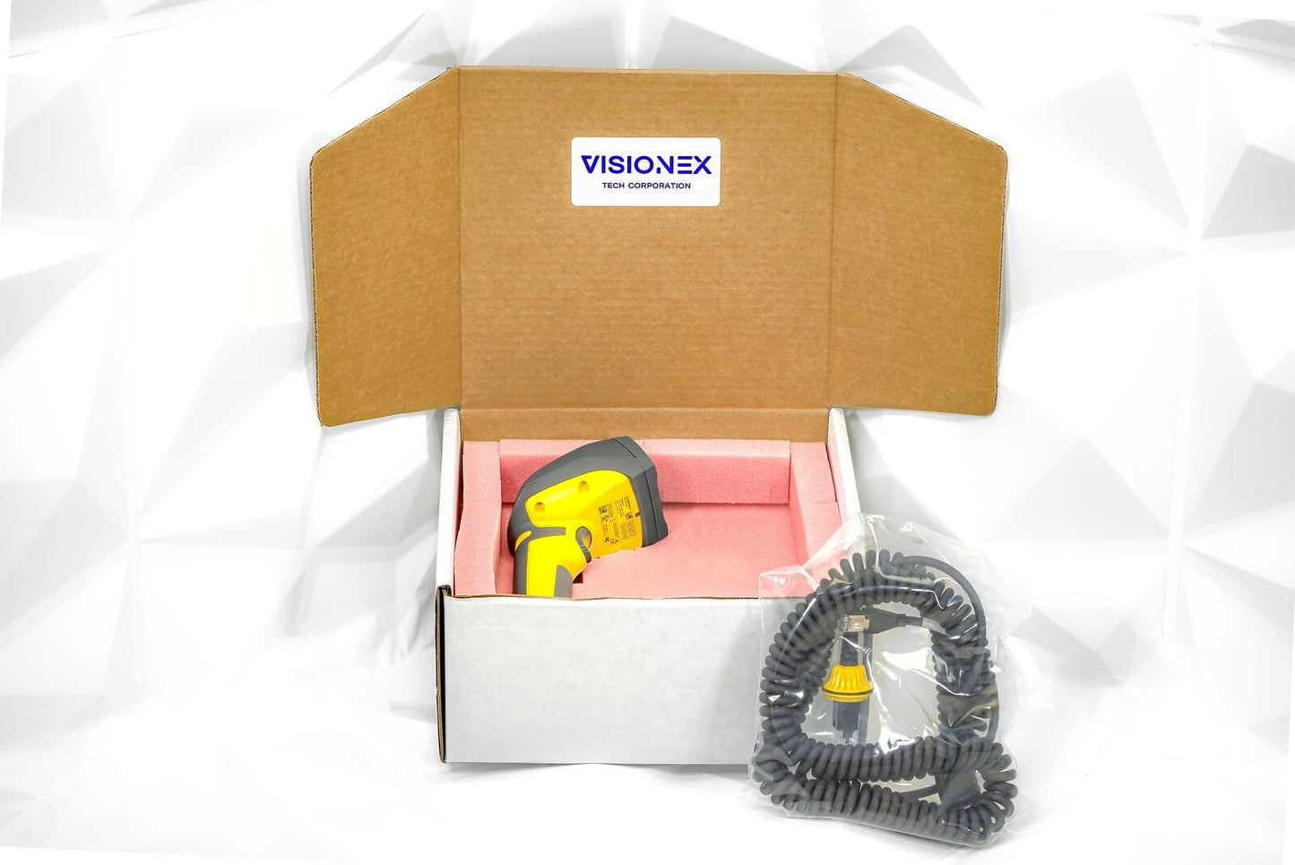 Cognex DM8600V Verifier Verification DPM 2D Validation Dataman DMR-8600V DM8600V