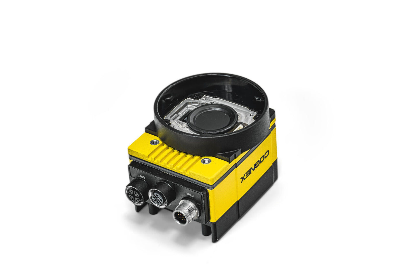 Cognex IS7802C-373-50 Color Cam + Cables In-Sight insight 7802C PatMax RedLine