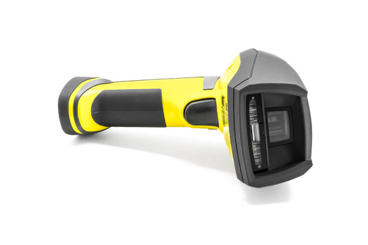 Cognex DM8050E barcode reader product view - Visionex Tech