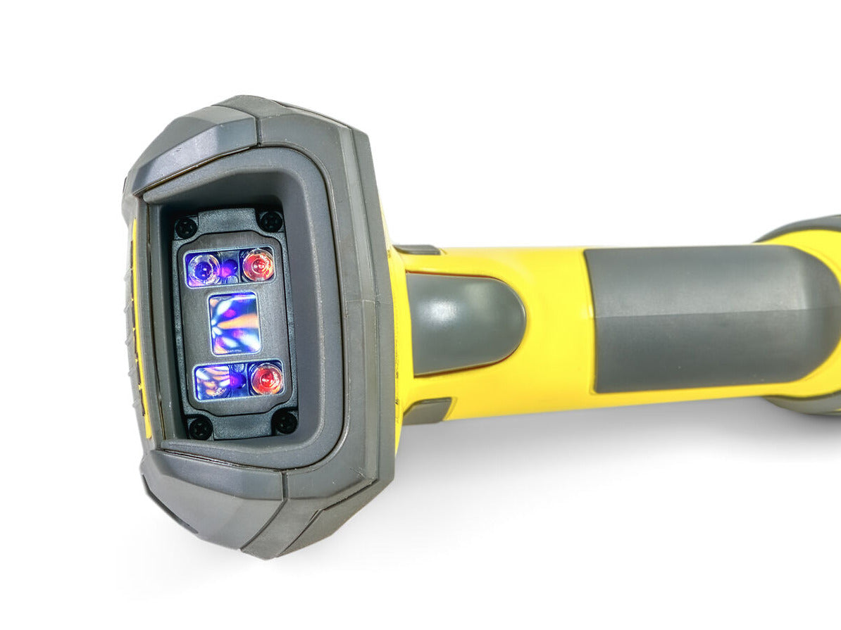 Cognex DM8072DL Dataman 8072 w/out Mod Barcode Reader DM8072 825-10856-1R