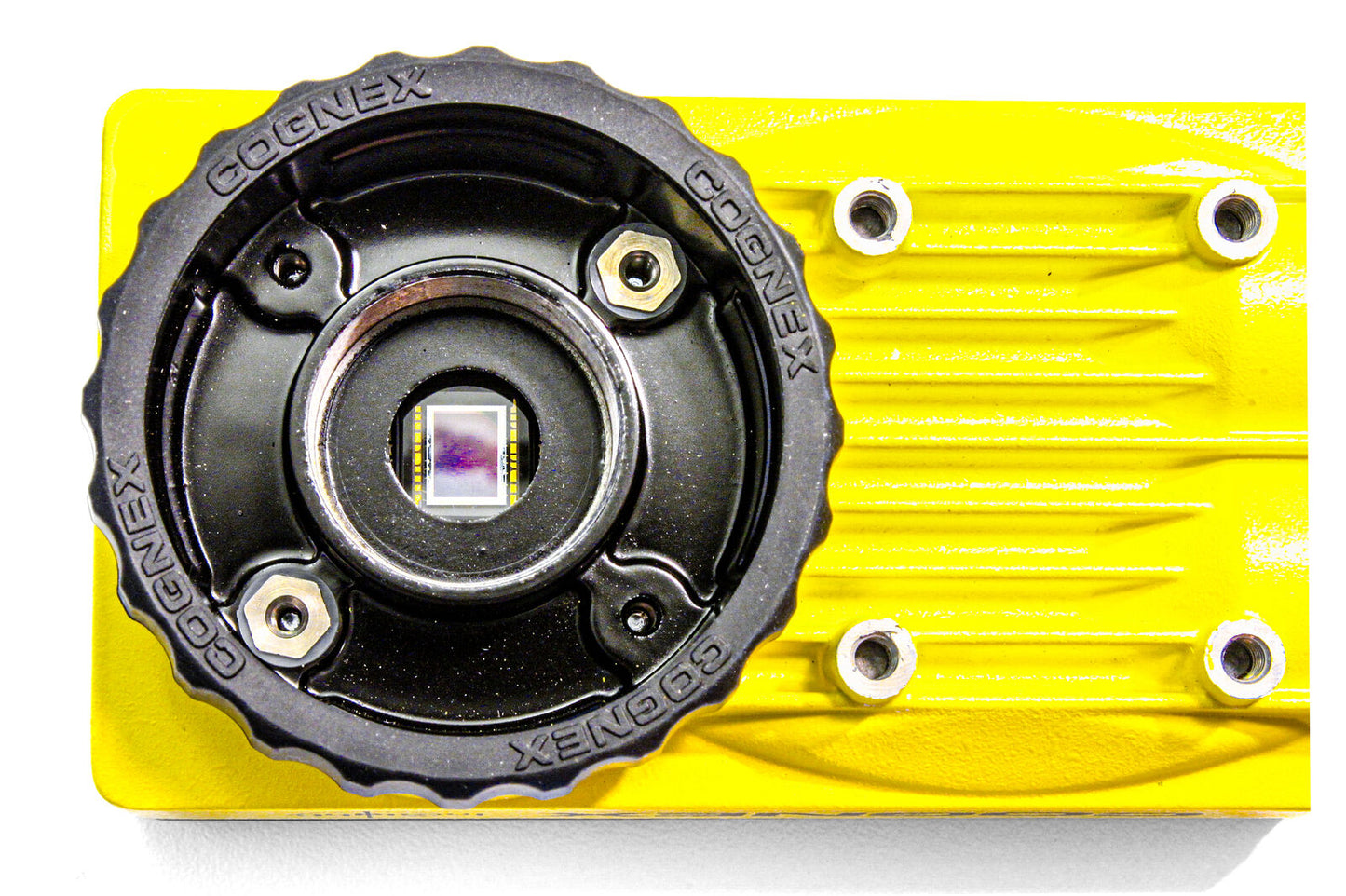 Cognex IS5403-10 Camera PatMax Enabled In-Sight insight 5403 800-5830-4R A