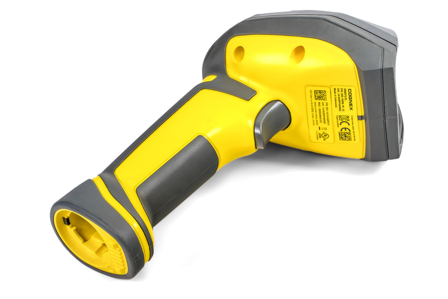 Cognex DM8072DL Dataman 8072 USB Barcode Reader scanner DM8072 825-10856-1R