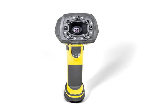 Cognex DMR-8600V barcode verifier product view - Visionex Tech