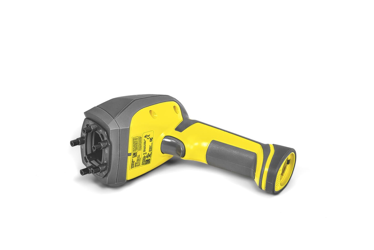 Cognex DM8600V Verifier Verification DPM 2D Validation Dataman DMR-8600V DM8600V