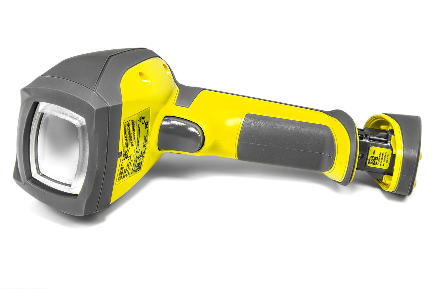 Cognex DM8600V Verifier Verification DPM 2D Validation Dataman DMR-8600V DM8600V