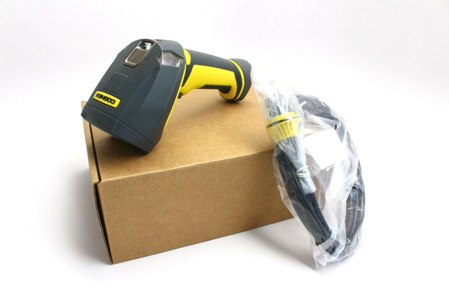 Cognex DM8500 USB + Cable *1 YEAR Warranty* Reader DM 8500 0100 Dataman DMR
