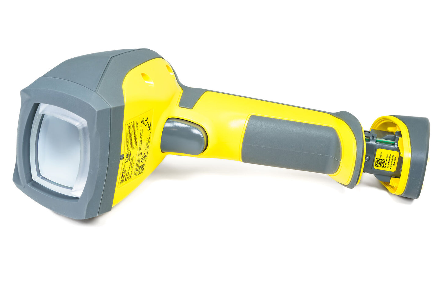 Cognex DM8600V Verifier Verification DPM 2D Validation Dataman DMR-8600V DM8600V