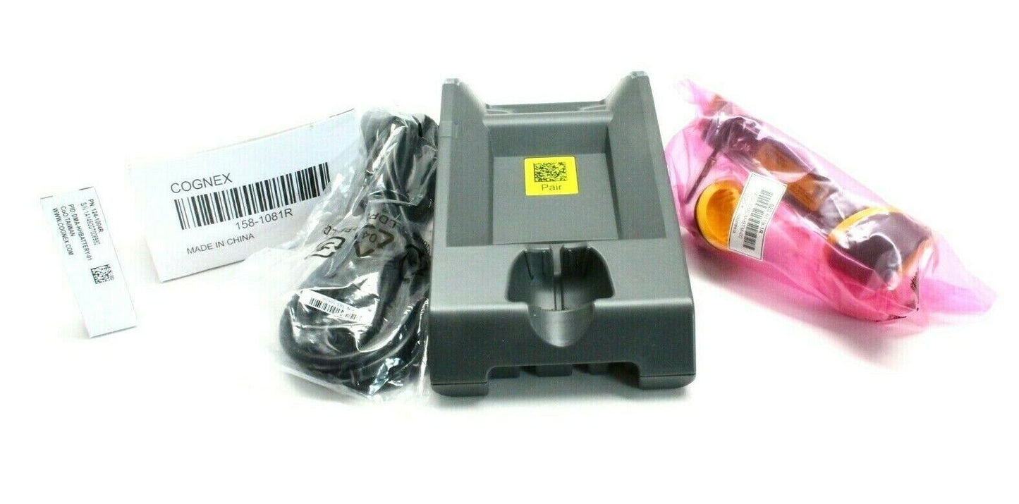Cognex 8000 Series Wireless Upgrade Kit Bluetooth DMR 0601 Dataman BT (Ez setup)