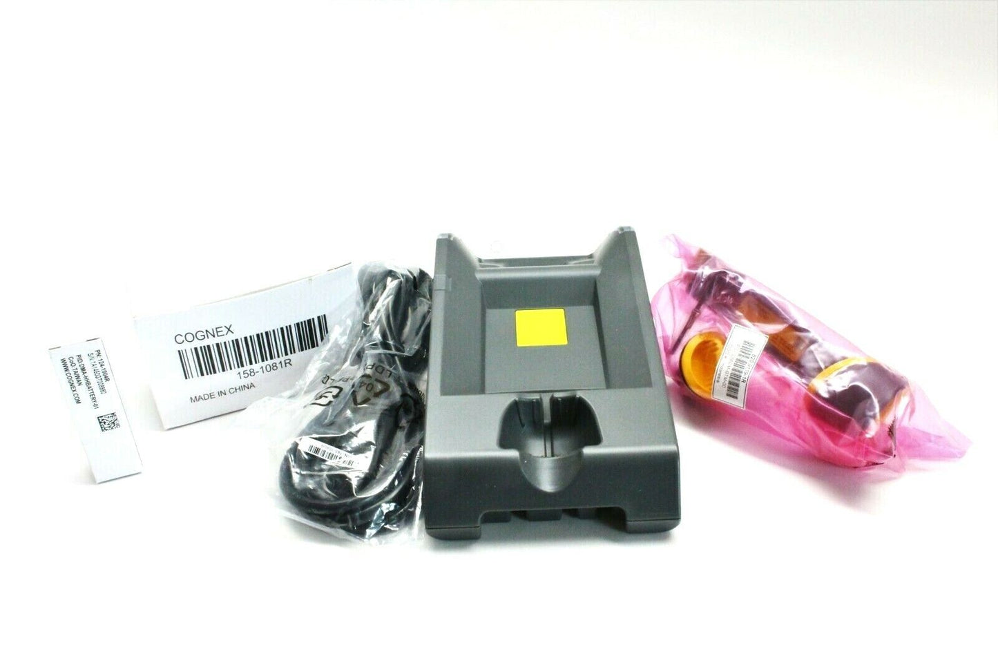 Cognex DM8500 WiFi Kit *1 YEAR Warranty* Reader DM 8500 0400 Dataman DMR
