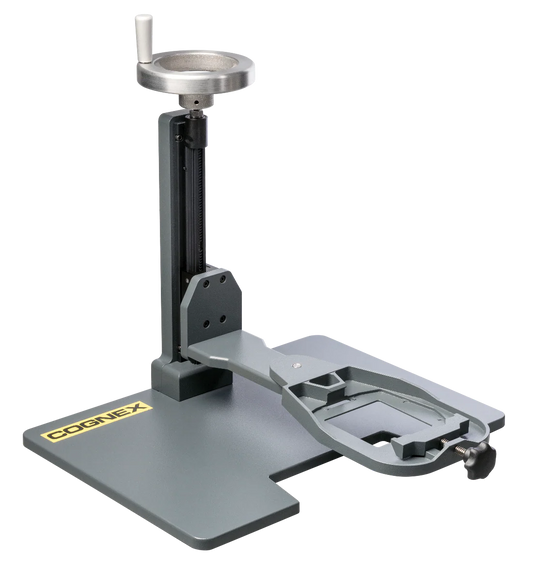 Stand for DM8072 Verifier without mounted verifier DMV-8072V-STAND - Visionex Tech