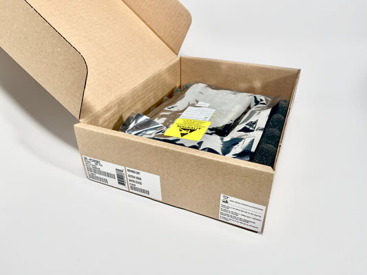 Matrox ORION PCI frame grabber product view - Visionex Tech