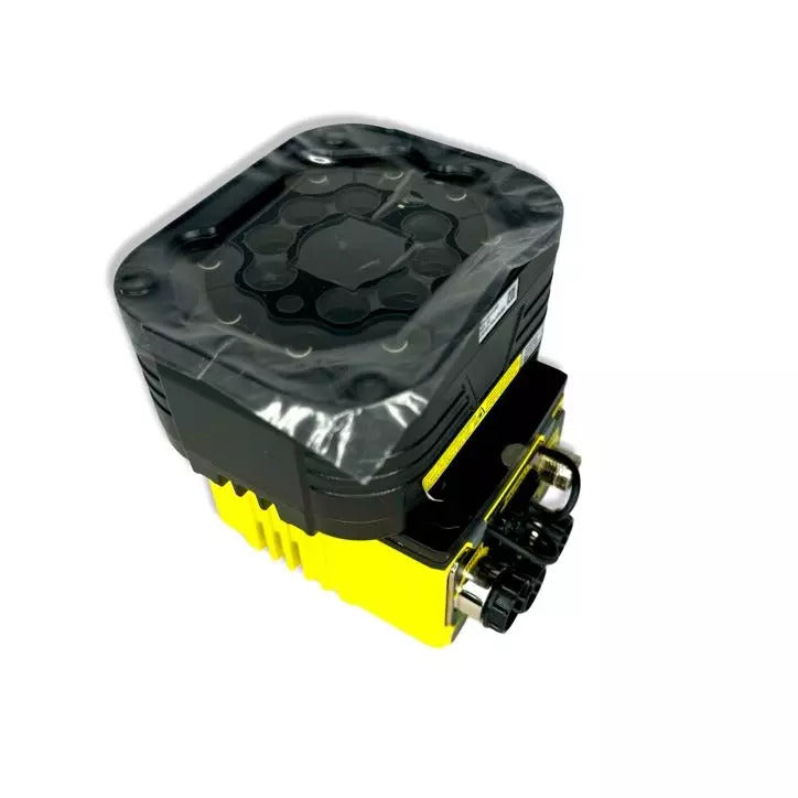 Cognex Camera IS3805MP Full Lab Kit w/ Cables - ALL TOOLS Deep Learning AI Vision IS3800 RGBW Lights