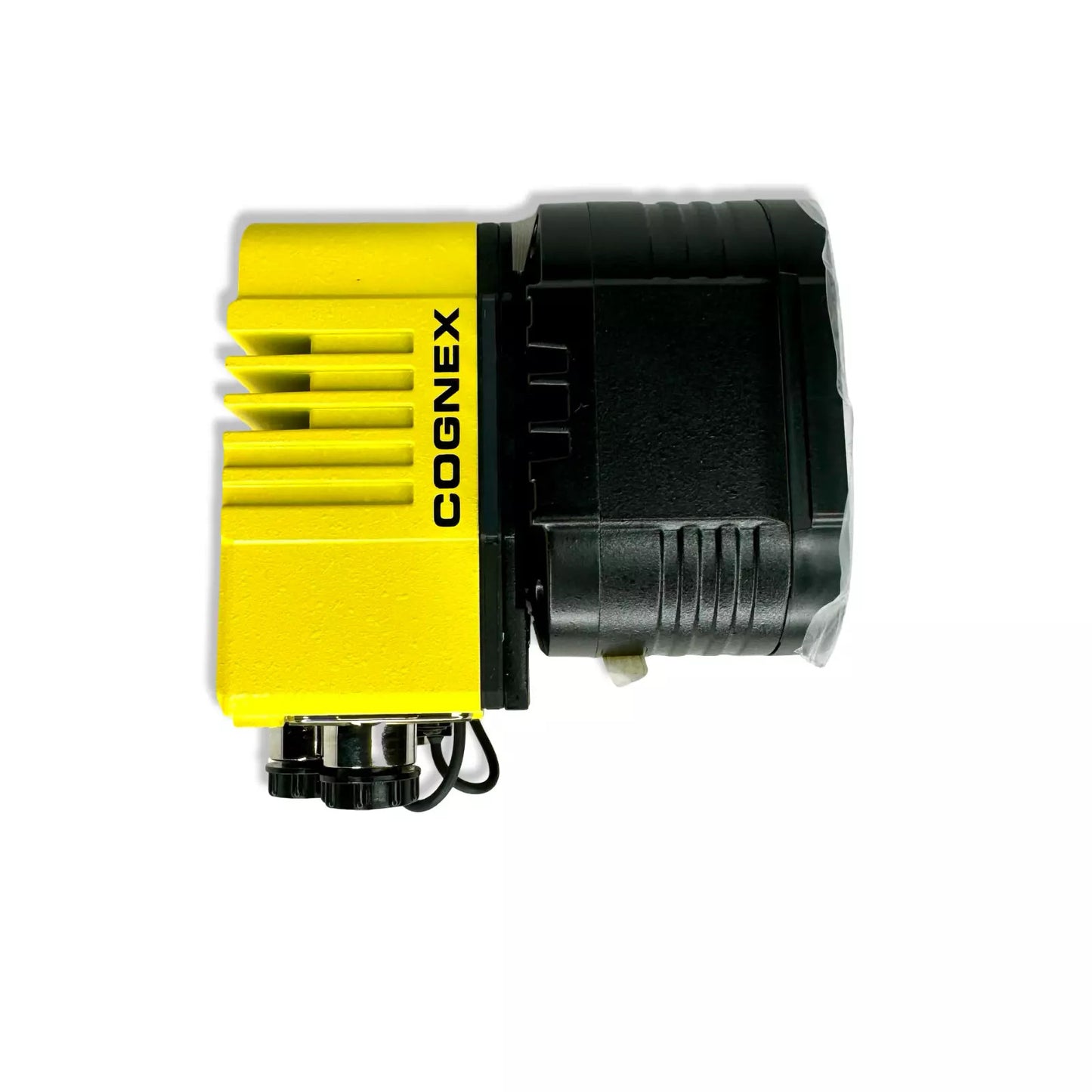 Cognex Camera IS3805MP Full Lab Kit w/ Cables - ALL TOOLS Deep Learning AI Vision IS3800 RGBW Lights