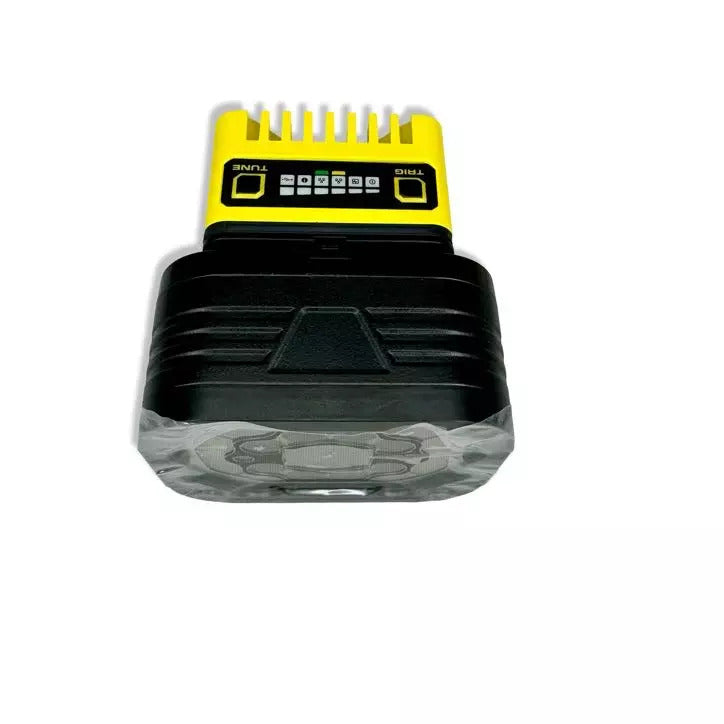 Cognex Camera IS3805MP Full Lab Kit w/ Cables - ALL TOOLS Deep Learning AI Vision IS3800 RGBW Lights