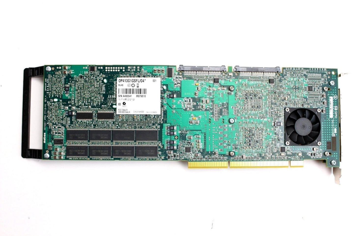 Matrox Odyssey OP413G1GSFL/04* Y7116-04 OP413G1GSFL/04 0P413G1GSFL/04* (New)