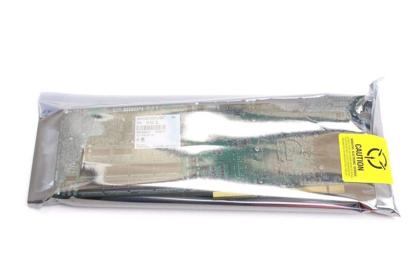 Matrox Odyssey OP413G1GSFL/04* Y7116-04 OP413G1GSFL/04 0P413G1GSFL/04* (New)