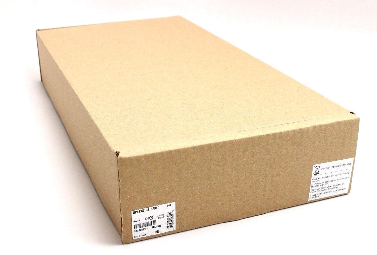 Matrox Odyssey OP413G1GSFL/04* Y7116-04 OP413G1GSFL/04 0P413G1GSFL/04* (New)