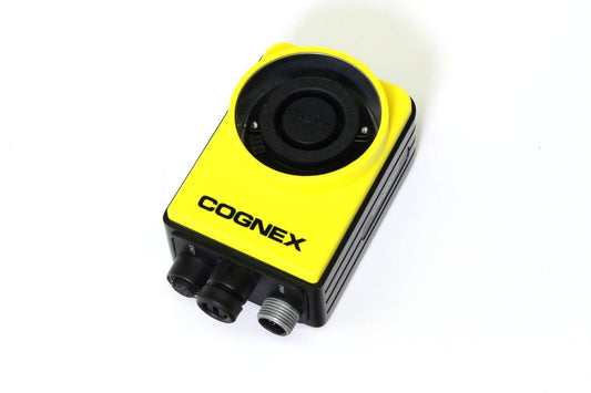 Cognex IS7402 camera top view - Visionex Tech