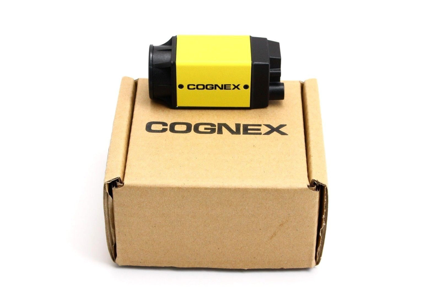 Cognex In-Sight IS8405 Patmax IS8405M-373-10 8000 Camera 8405M 8405