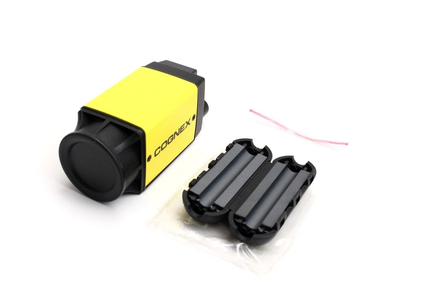 Cognex In-Sight IS8405 Patmax IS8405M-373-10 8000 Camera 8405M 8405