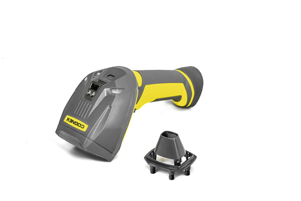 Photo of Cognex DM8600V Verifier Verification DPM 2D Validation Dataman DMR-8600V DM8600V