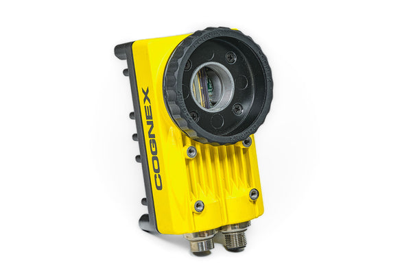 Photo of Cognex IS5604 Line Scan Camera PatMax Enabled In-Sight insight 5604-11 5604