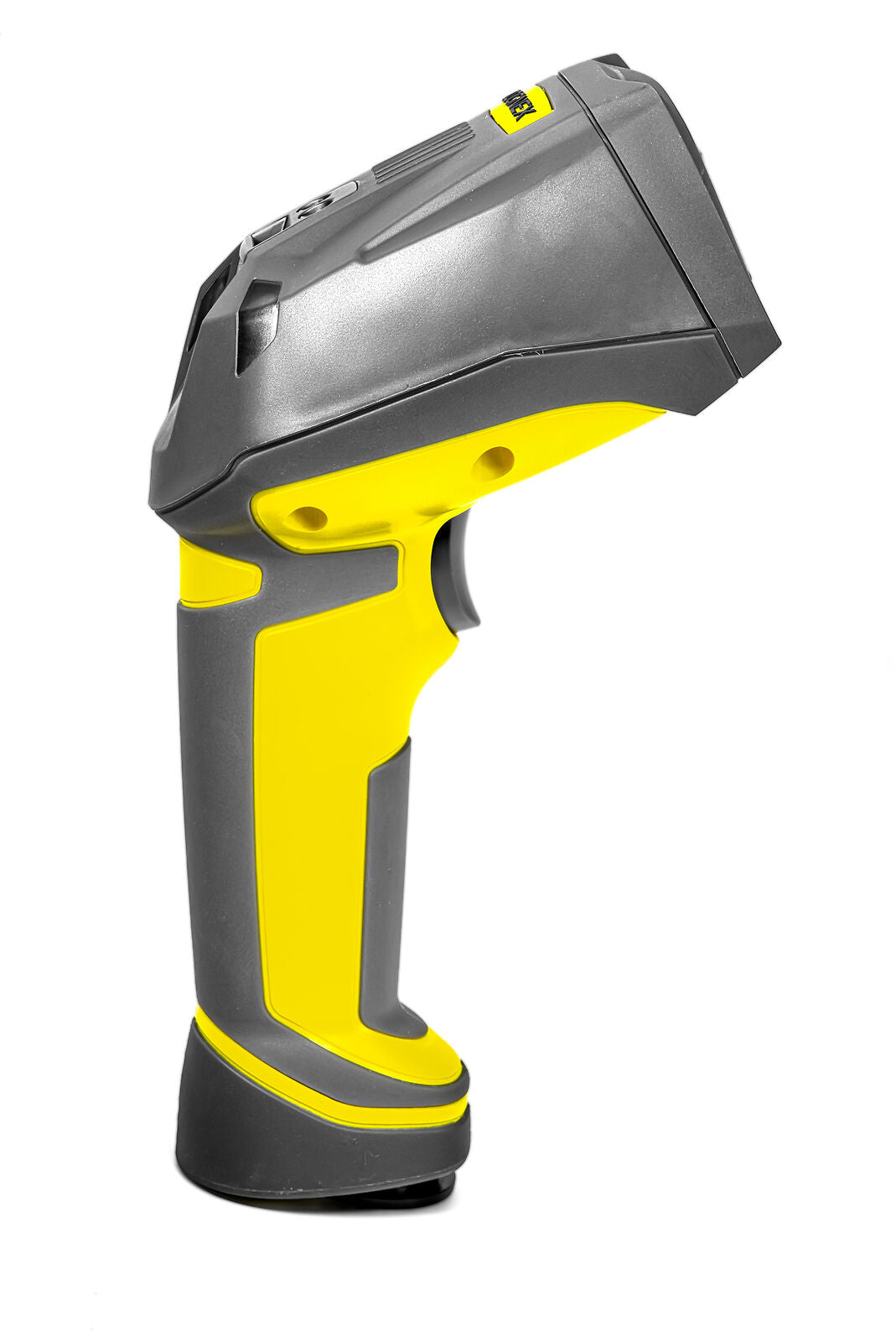 Cognex DM8600 Ethernet + Cable Scanner Reader DMR-8600-0200 Dataman DM 8600