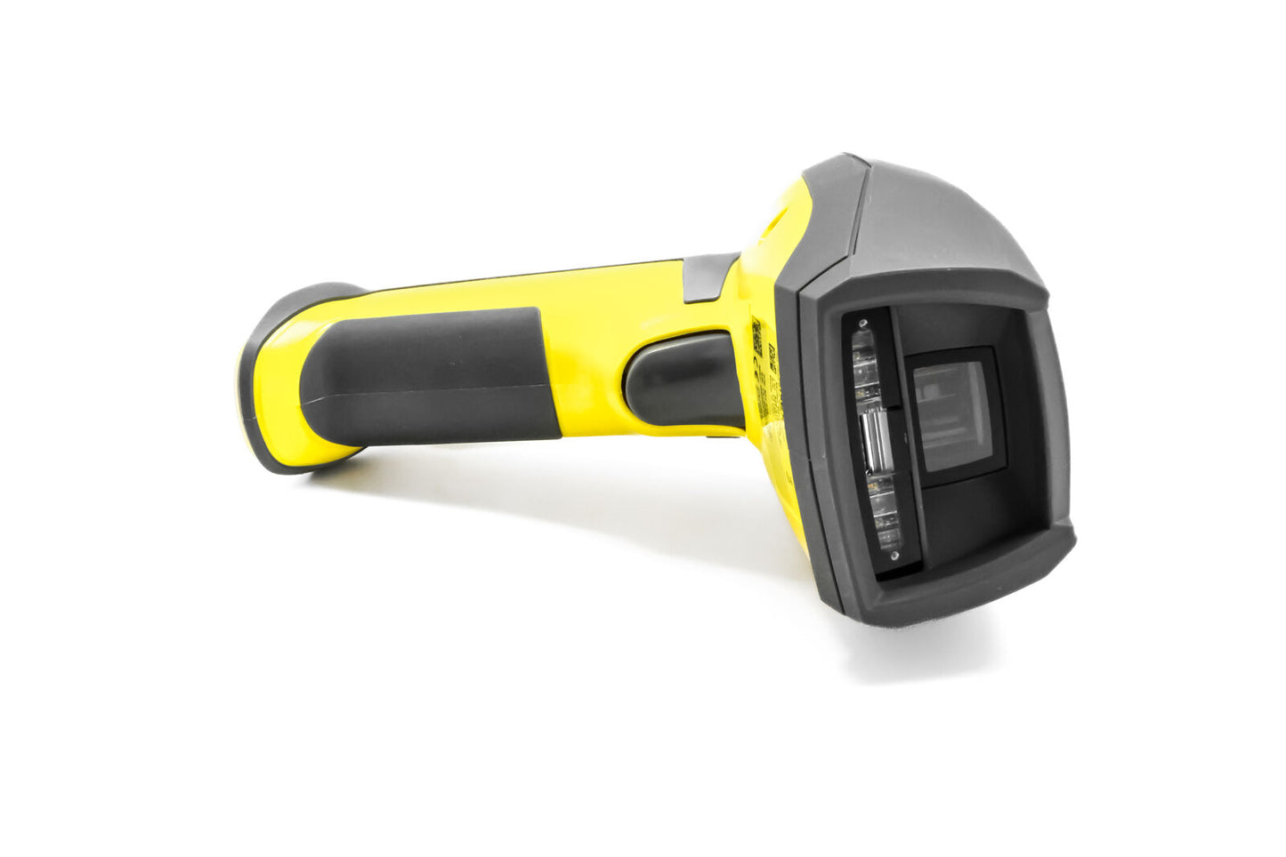 Cognex DM8050E W/ Out Module Dataman 8050E Barcode & DPM Reader Scanner DM8050