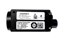 Photo of Cognex IS1403-C10 Color In-Sight 1403 ISM1403-C10 Camera Patmax +Free support