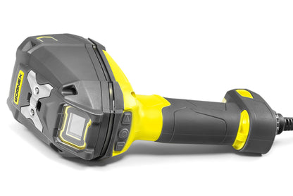 Cognex DM8700DQ Dataman w/ Ethernet Cable Barcode Reader DM8700 DMR-8700DQ-E