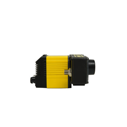 Cognex DM474Q w/ White Lights Barcode Reader Dataman DMR-474Q 474Q Quick