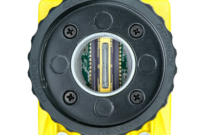 Cognex IS5604 Line Scan Camera PatMax Enabled In-Sight insight 5604-11 5604