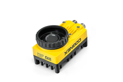 Cognex IS5604 Line Scan Camera PatMax Enabled In-Sight insight 5604-11 5604