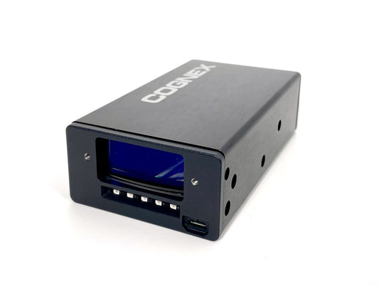 Cognex IS1741 Wafer Reader OCR Camera 1741 821-0087-1R In-Sight insight