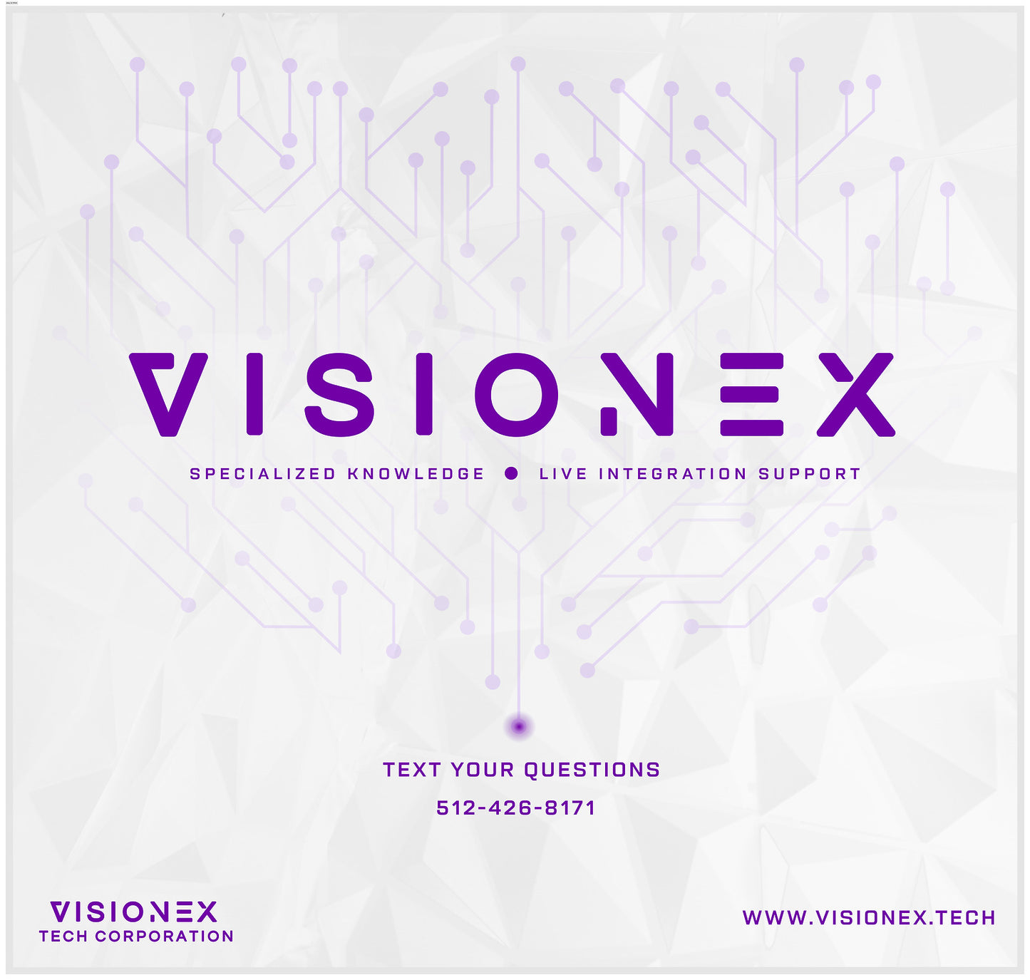 ⚠️INFOGRAPHIC_VISIONEX_TECH_7_MANUAL_REVIEW⚠️