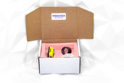 Cognex IS5403-10 Camera PatMax Enabled In-Sight insight 5403 800-5830-4R A