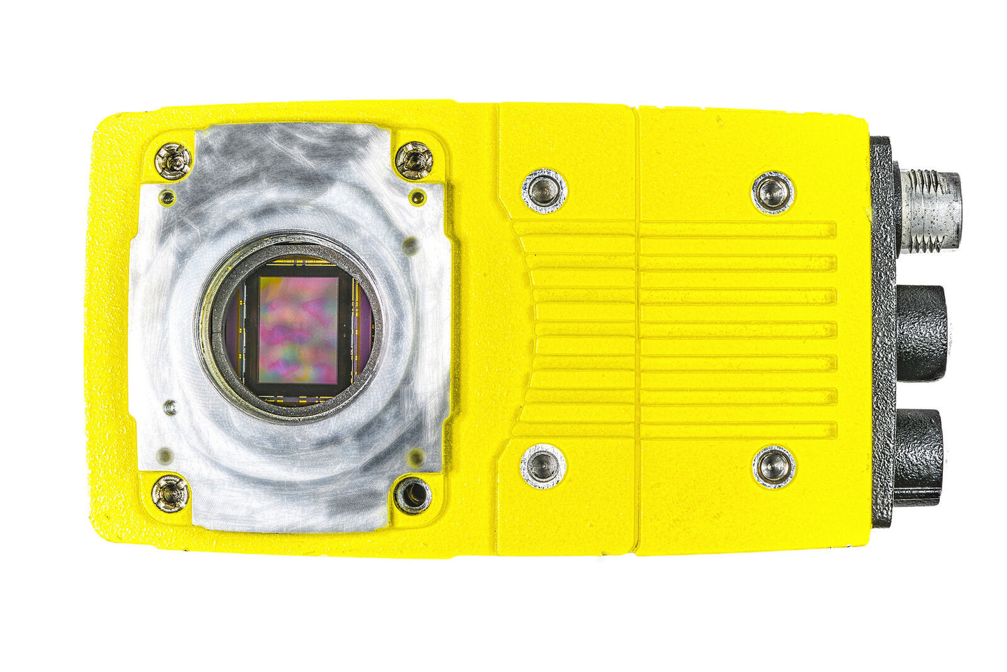 Cognex IS9912 camera product view - Visionex Tech