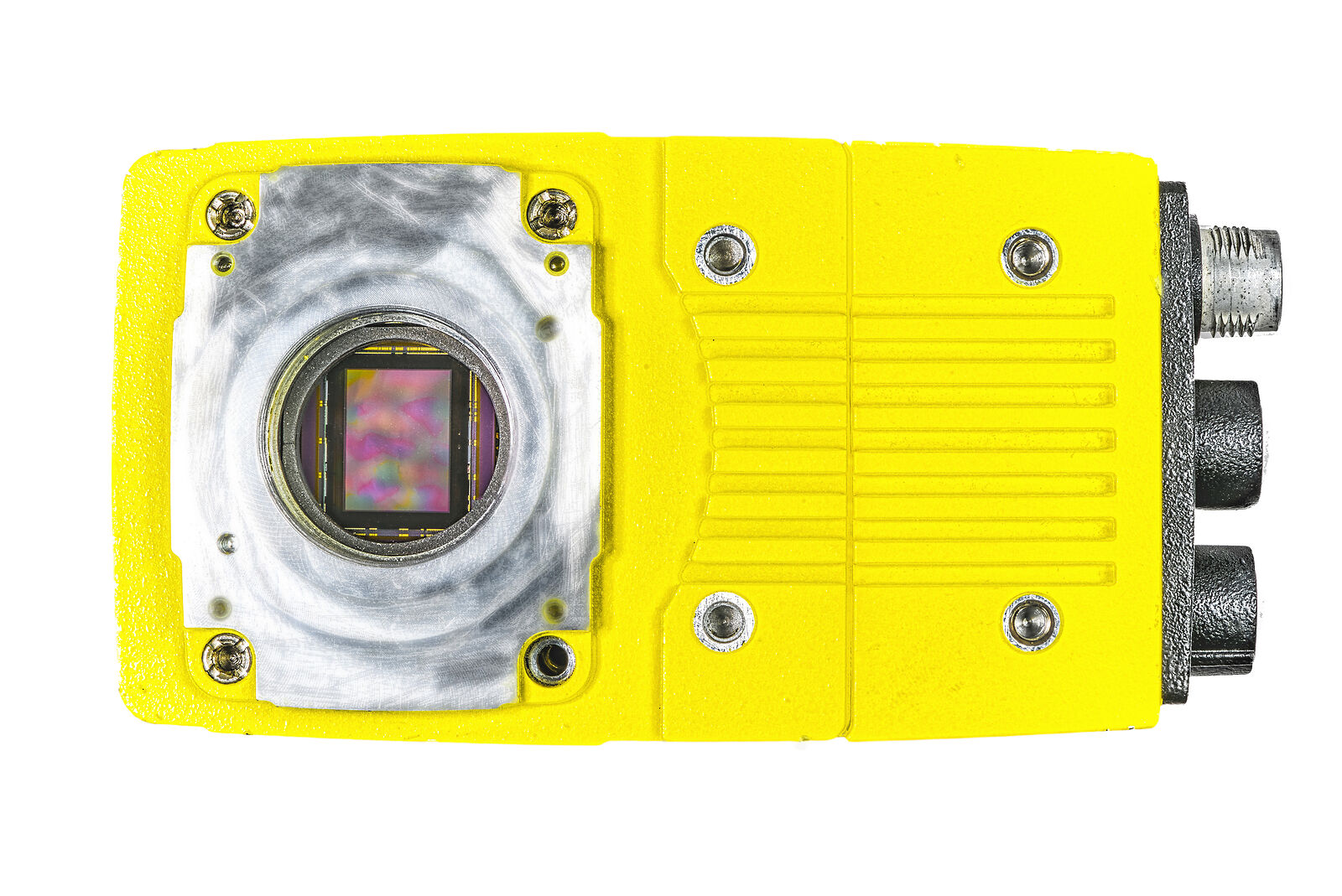 Cognex IS9912 camera product view - Visionex Tech