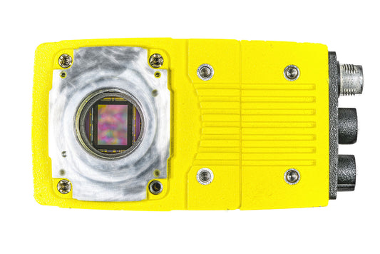 Cognex IS9912 Camera + Cables In-Sight insight IS 9912  821-10210-1R Vision