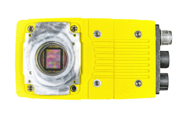 Photo of Cognex IS9912 Camera + Cables In-Sight insight IS 9912  821-10210-1R Vision